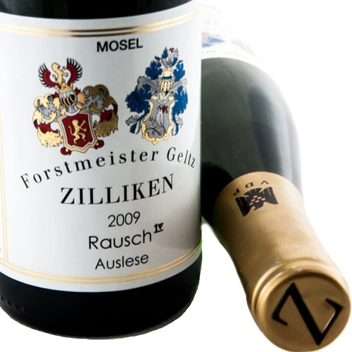 Geltz Zilliken Rausch Auslese GK-L 2015 - 37,5 Cl. 2 Geltz Zilliken Rausch Auslese GK-L 2015 - 37,5 Cl. - Imagen 2