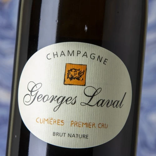 Georges Laval Cumières Premier Cru Brut Nature 2 Georges Laval Cumières Premier Cru Brut Nature - Imagen 2