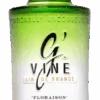 Gin G'Vine Floraison