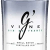 Gin G'Vine Nouaison