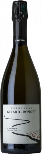 Girard Bonnet A Mi-Chemin Grand Cru