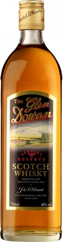 Glen Dowan Special Reserve