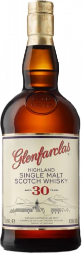 Glenfarclas 30 Year Old