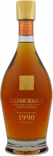 Glenmorangie Grand Vintage 1990