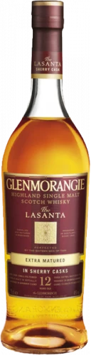 Glenmorangie Lasanta