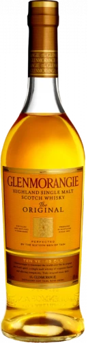 Glenmorangie The Original 10 Years Old