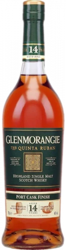 Glenmorangie The Quinta Ruban