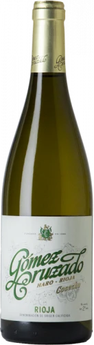 Gómez Cruzado Blanco 2021