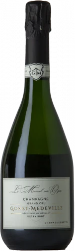 Gonet-Medeville Champ D'Alouette Grand Cru 2007