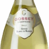 Gosset Grand Blanc De Blancs Brut