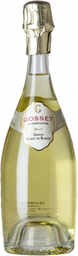 Gosset Grand Blanc De Blancs Brut