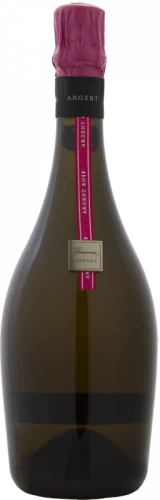 Gramona Argent Rosé Gran Reserva Brut Nature 2019