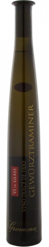 Gramona Vi De Glass Gewürztraminer 2021 - 37,5 Cl.