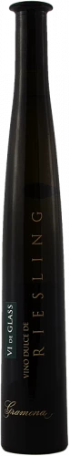 Gramona Vi De Glass Riesling 2021 - 37,5 Cl.