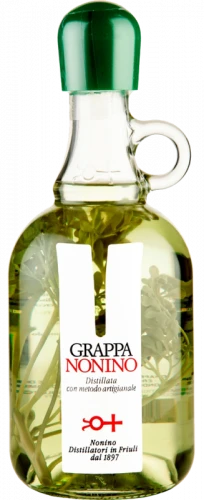 Grappa Nonino Friulana Alla Ruta