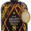 Grappa Nonino Riserva 8 Years