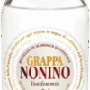 Grappa Nonino Vendemmia