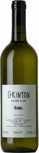 Grinton Blanc 2021