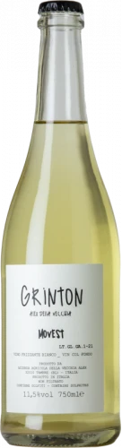 Grinton Movest 2021