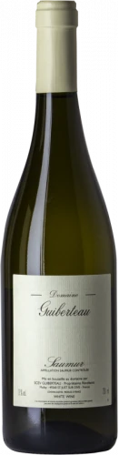Guiberteau Saumur Blanc 2021