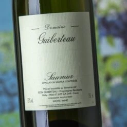 Los recién llegados -licorería Gourmet Hunters guiberteau saumur blanc 500x500 1
