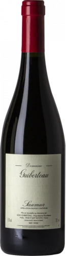 Guiberteau Saumur Rouge 2020