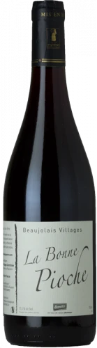 Guignier Beaujolais La Bonne Pioche 2020