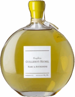 Guillemot-Michel Marc De Bourgogne - 50 Cl.