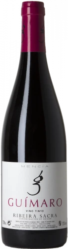 Guímaro 2022