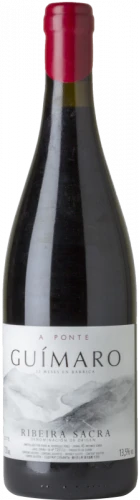 Guímaro A Ponte 2020