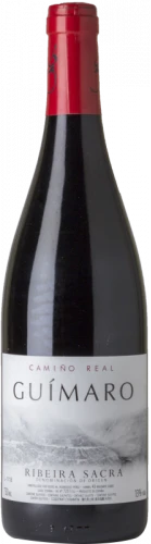 Guímaro Camiño Real 2020