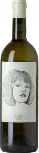 Gut Oggau Theodora 2022