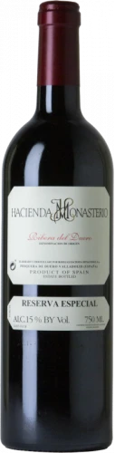 Hacienda Monasterio Reserva Especial 2016