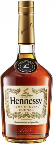 Hennessy Cognac Very Special