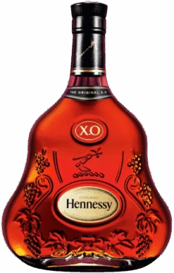 Hennessy Cognac XO