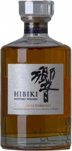 Hibiki Japanese Harmony