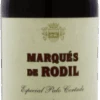 Hidalgo Marqués De Rodil Especial Palo Cortado