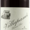 Hidalgo Oloroso Seco Villapanés