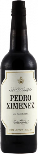 Hidalgo Pedro Ximénez - 50 Cl.