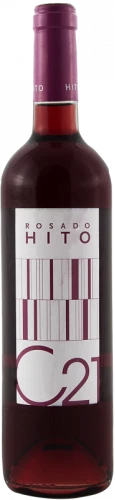 Hito Rosado 2022