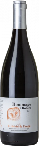 Hommage à Robert 2022