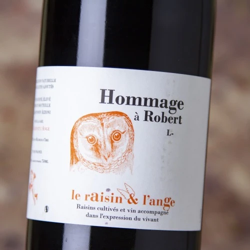 Hommage à Robert 2022 2 Hommage à Robert 2022 - Imagen 2