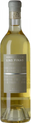 Honorio Rubio Lias Finas 2018