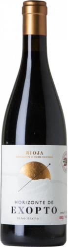 Horizonte De Exopto 2019