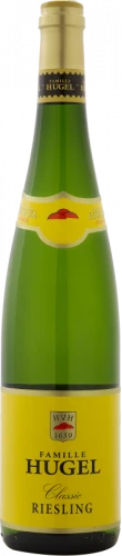 Hugel Alsace Classic Riesling 2021