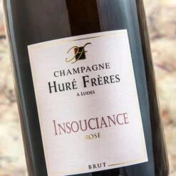 Los recién llegados -licorería Gourmet Hunters hure freres insouciance brut rose 500x500 1