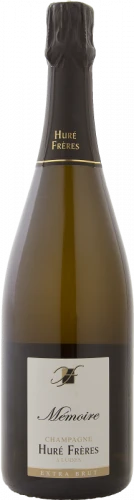 Huré Frères Mémoire Extra Brut