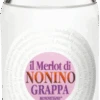 Il Merlot Di Nonino Grappa Monovitigno