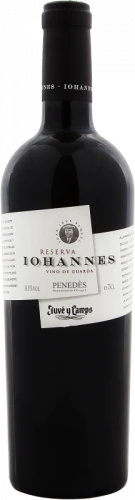 Iohannes Reserva 2013