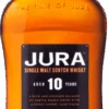 Isle Of Jura 10 Year Old